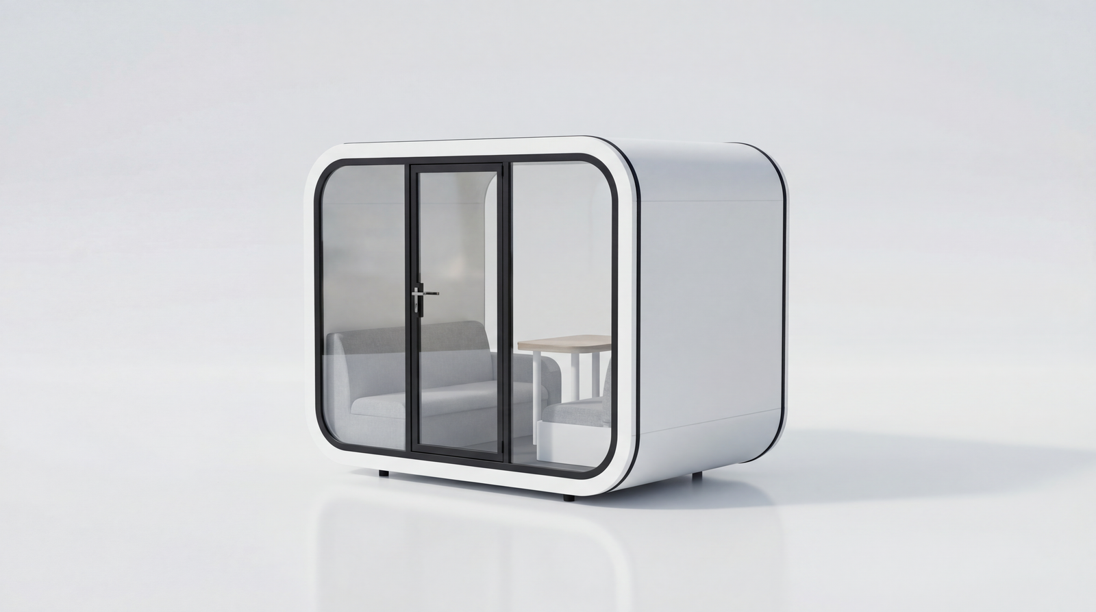 Pod S